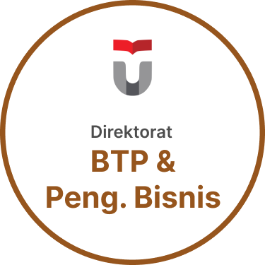 Direktorat Bandung Techno Park & Pengembangan Bisnis Telkom University