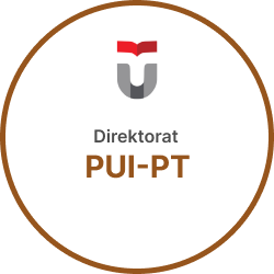 Direktorat PUI-PT Telkom University
