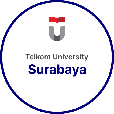 Telkom University Kampus Surabaya