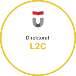 Direktorat Pembelajaran Digital dan Pusat Bahasa